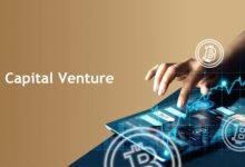 Crypto Capital Venture