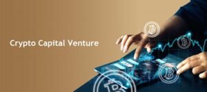 Crypto Capital Venture