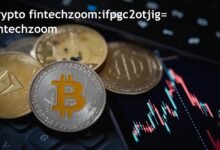 crypto fintechzoom:ifpgc2otjig= fintechzoom