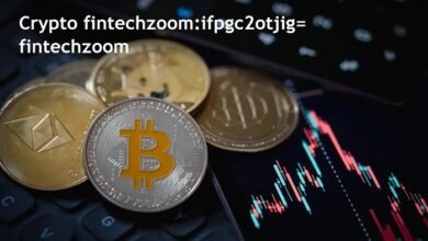 crypto fintechzoom:ifpgc2otjig= fintechzoom