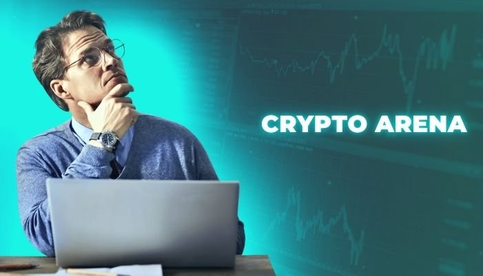 Crypto Arena