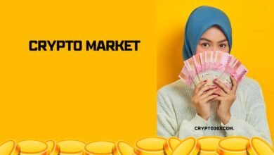 Crypto Market