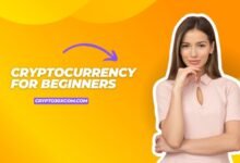 Cryptocurrency for Beginners