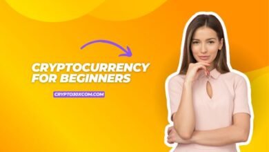 Cryptocurrency for Beginners