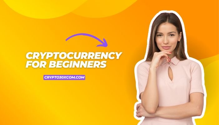 Cryptocurrency for Beginners