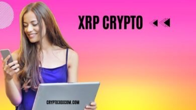 XRP Crypto