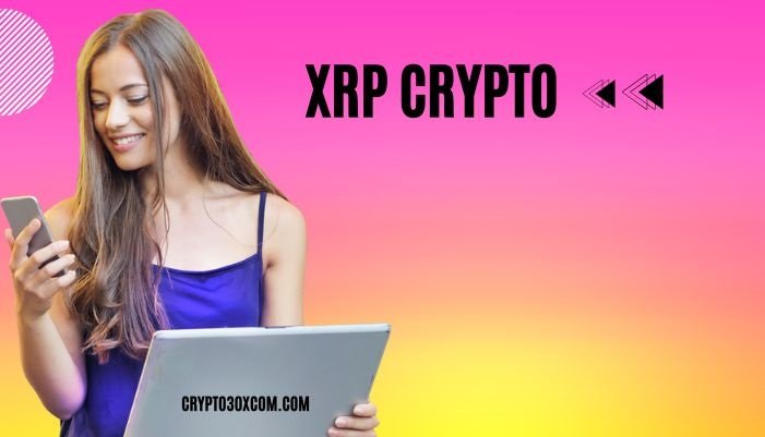 XRP Crypto