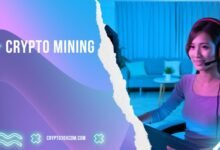 Crypto Mining