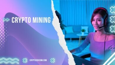 Crypto Mining