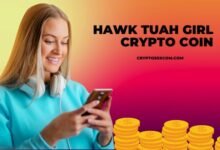 hawk tuah girl crypto coin