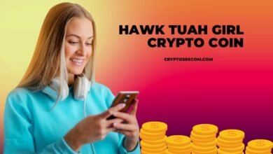 hawk tuah girl crypto coin