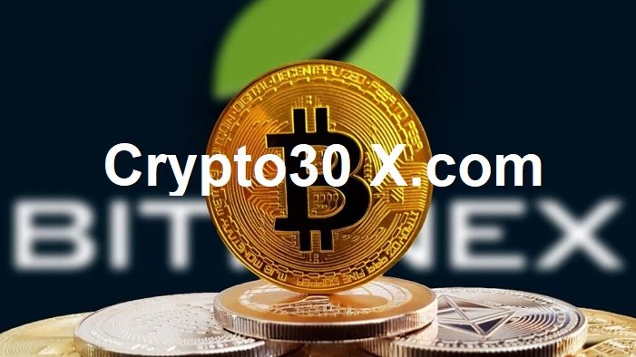 Crypto30 X.com