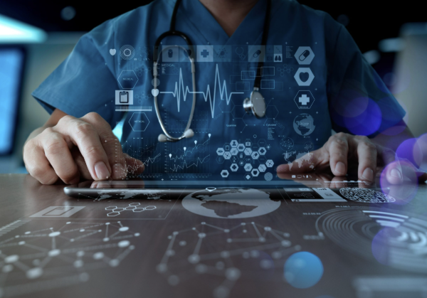 How Technology Is Improving Healthcare Services