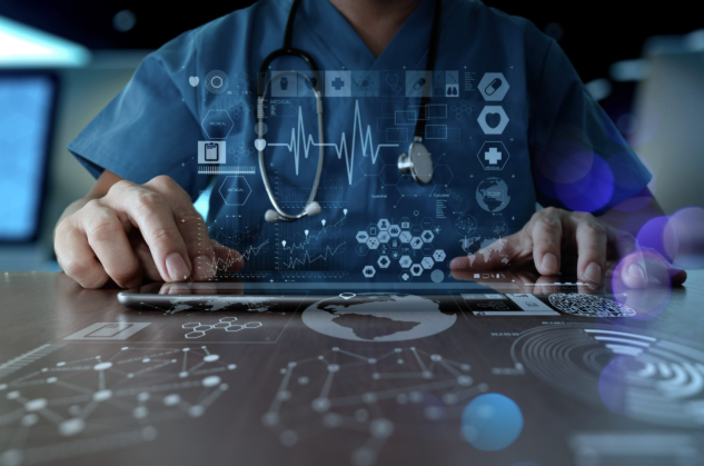 How Technology Is Improving Healthcare Services