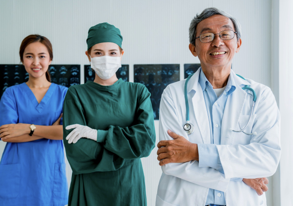 How Technology Is Improving Healthcare Systems