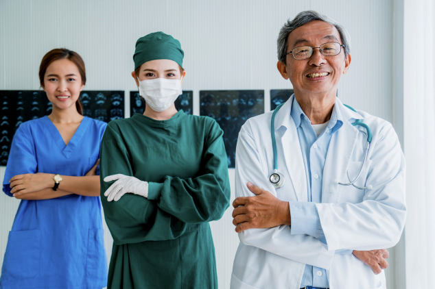 How Technology Is Improving Healthcare Systems