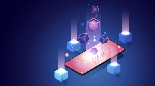 Blockchain-Powered Transaction Systems