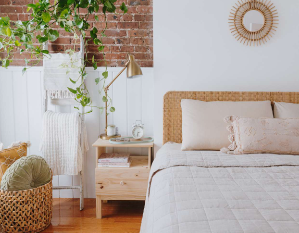 Bedroom Organization Tips That Work