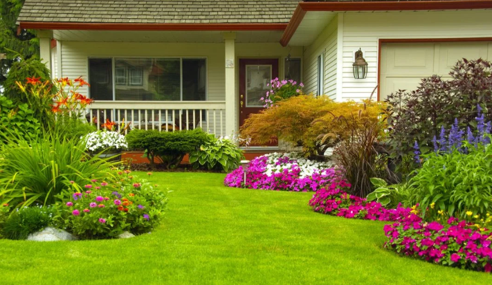 How to Improve Your Lawn with Professional Landscaping Tips