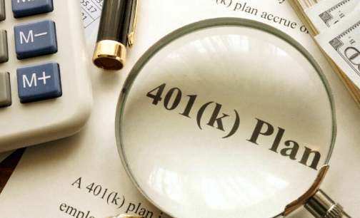 How Long Can Employers Hold Your 401(k) Funds
