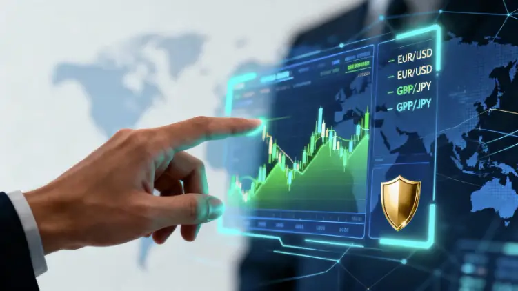 How to Choose Safe Trading Platforms