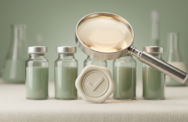 Best Peptide Source for Anti-Aging Stacks