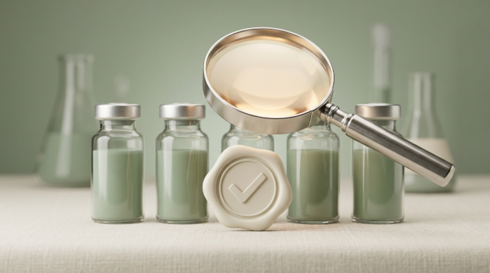 Best Peptide Source for Anti-Aging Stacks