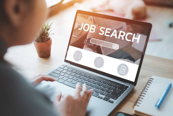 How to Keep Your Online Job Search Under Control