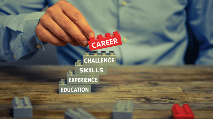 How to Build Experience for Your Desired Career Level